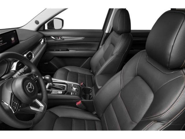 used 2023 Mazda CX-5 car, priced at $27,466