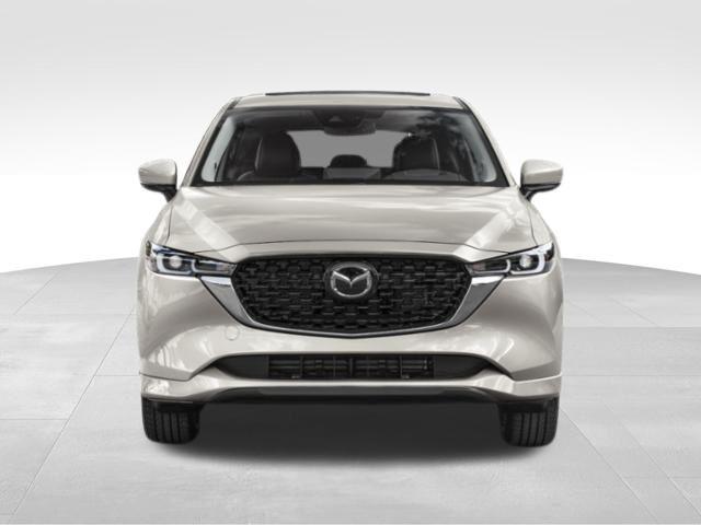 new 2025 Mazda CX-5 car, priced at $35,305