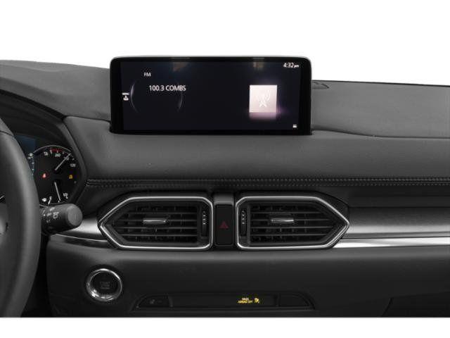 new 2025 Mazda CX-5 car, priced at $35,305