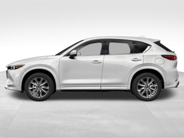 new 2025 Mazda CX-5 car, priced at $35,305