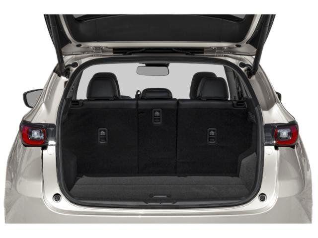 new 2025 Mazda CX-5 car, priced at $35,305