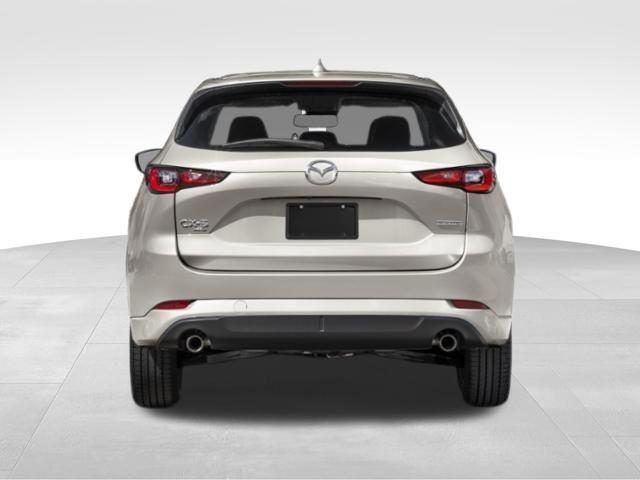 new 2025 Mazda CX-5 car, priced at $35,305