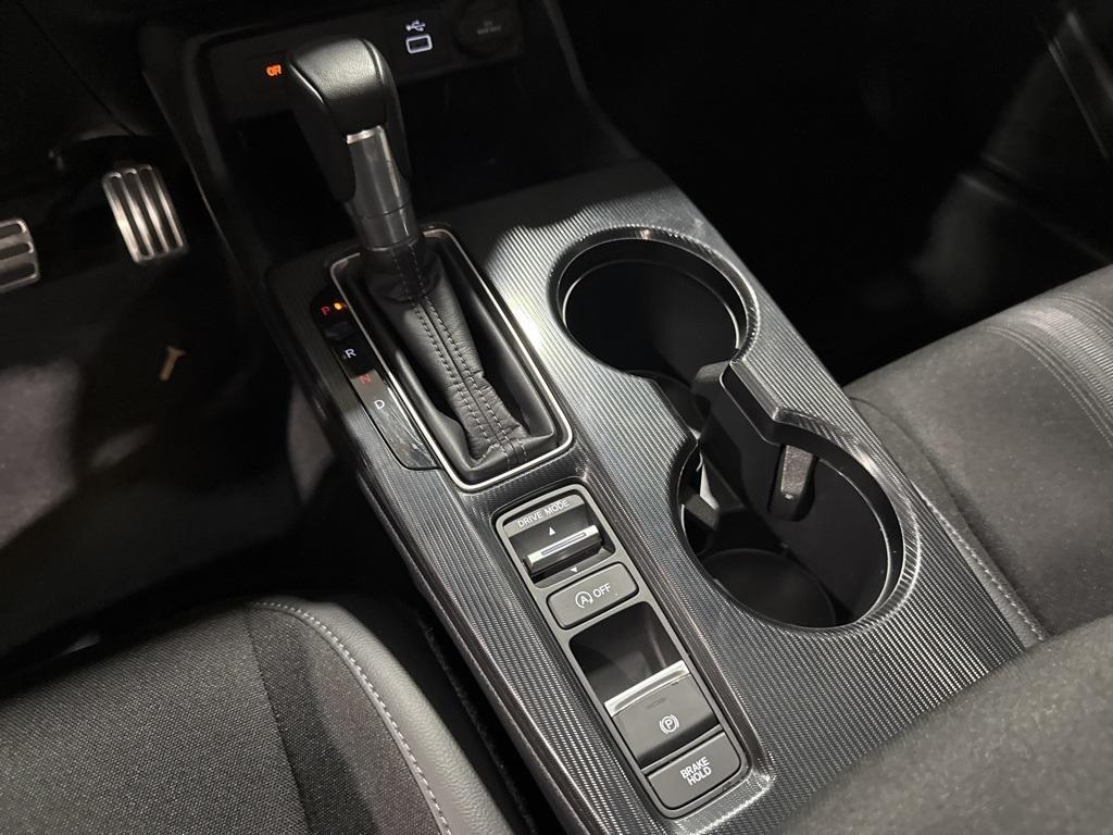 used 2024 Honda Civic car, priced at $24,491