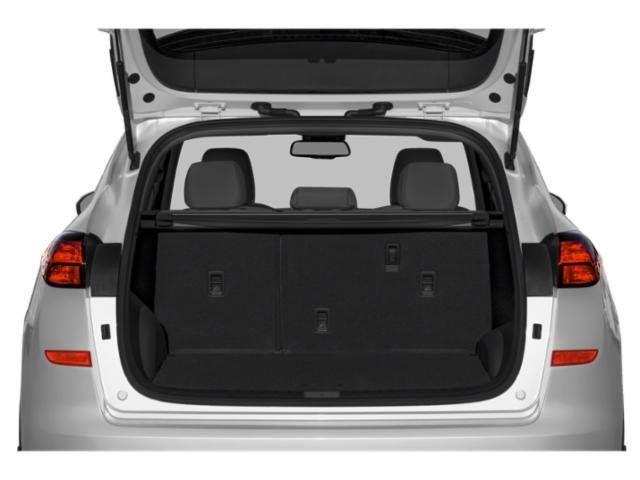 used 2021 Hyundai Tucson car, priced at $16,991