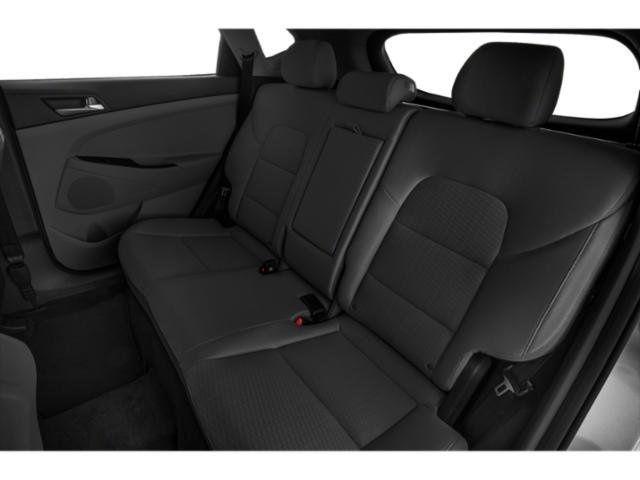 used 2021 Hyundai Tucson car, priced at $16,991