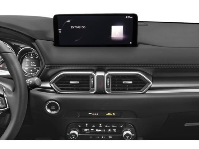 new 2025 Mazda CX-5 car, priced at $34,072