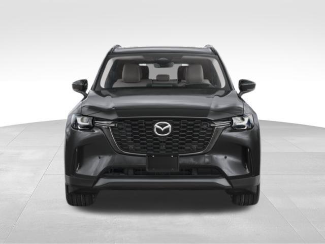 new 2025 Mazda CX-90 car, priced at $44,330