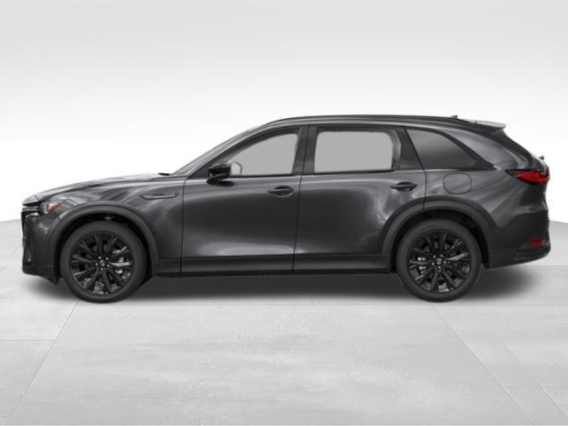 new 2025 Mazda CX-90 car, priced at $44,330