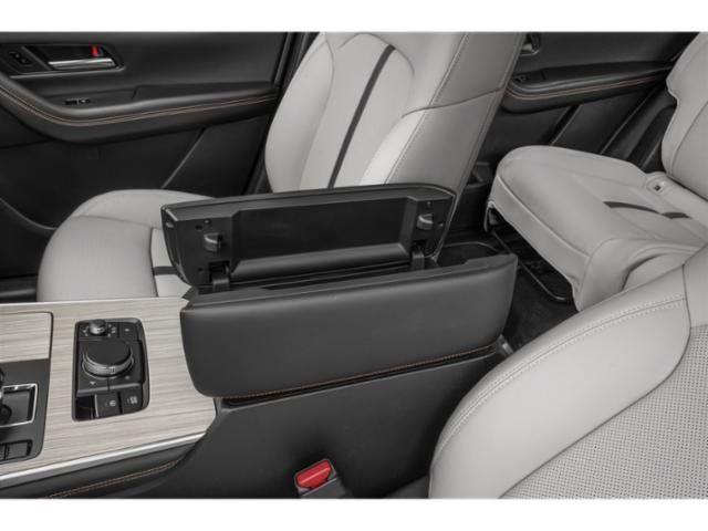 new 2025 Mazda CX-90 car, priced at $44,330