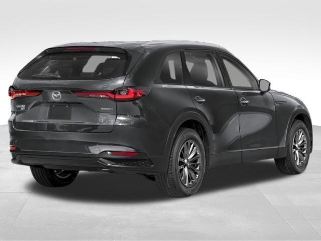 new 2025 Mazda CX-90 car, priced at $39,715