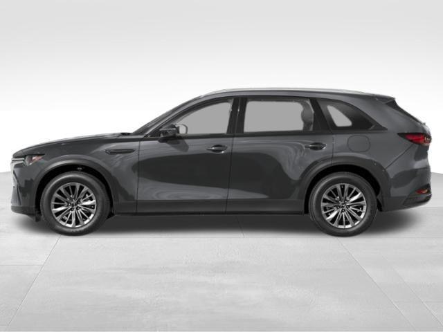 new 2025 Mazda CX-90 car, priced at $39,715