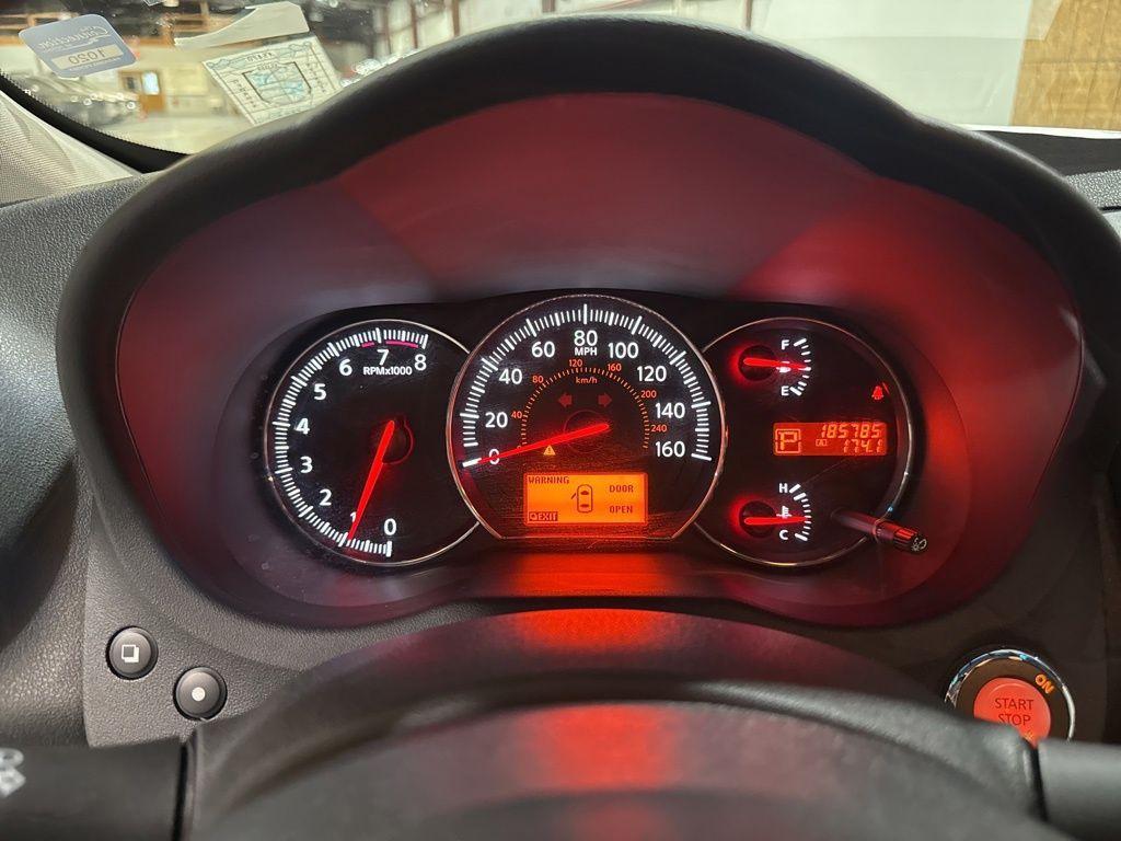 used 2010 Nissan Maxima car, priced at $5,998