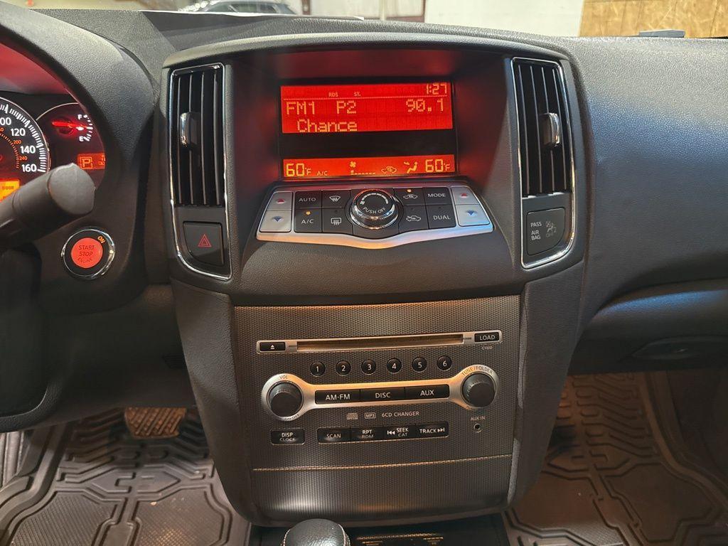 used 2010 Nissan Maxima car, priced at $5,998