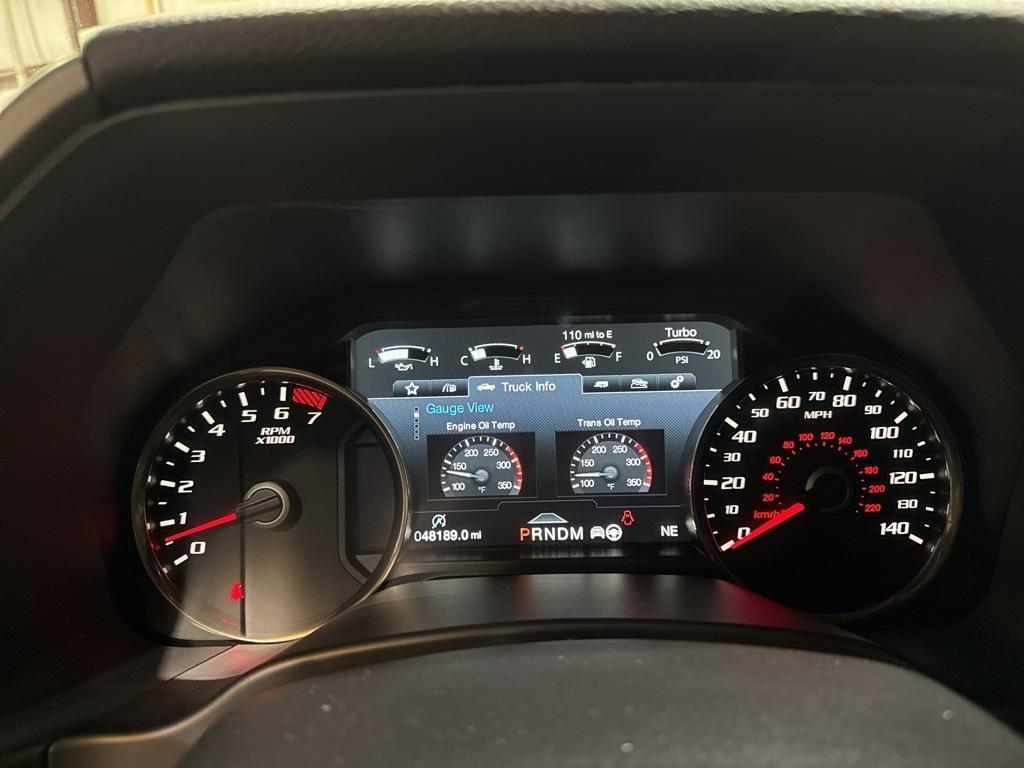 used 2020 Ford F-150 car, priced at $56,997