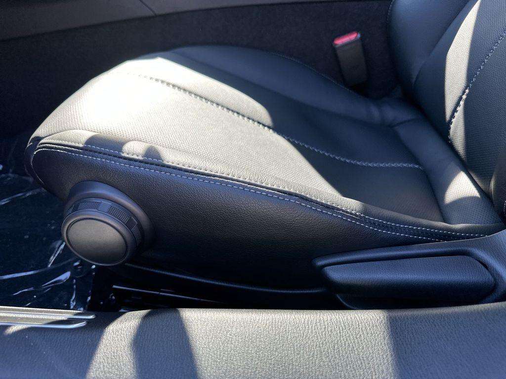 new 2025 Mazda MX-5 Miata car, priced at $36,681