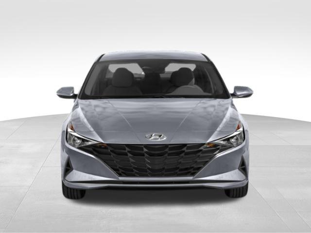 used 2023 Hyundai Elantra car, priced at $19,777