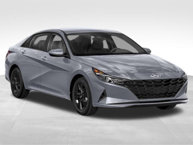 used 2023 Hyundai Elantra car, priced at $19,777