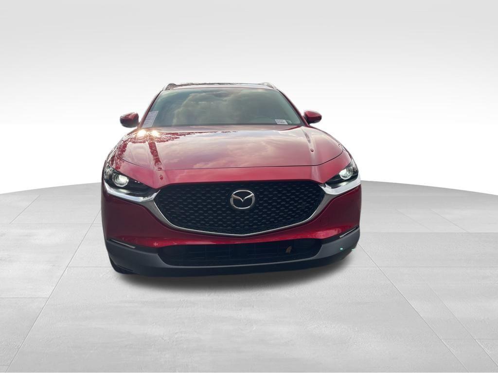 new 2026 Mazda CX-30 car, priced at $31,020