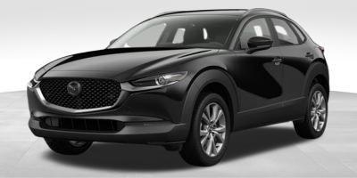 new 2026 Mazda CX-30 car