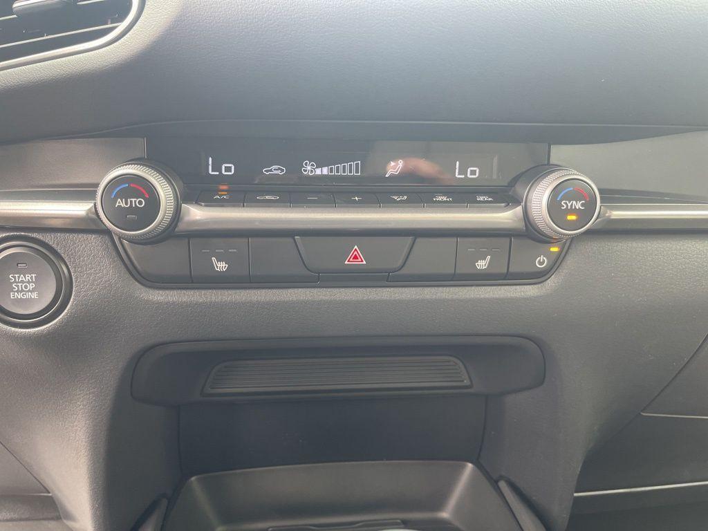 new 2026 Mazda CX-30 car, priced at $31,020