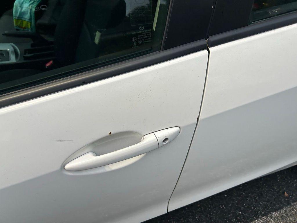 used 2010 Mazda Mazda3 car, priced at $7,991