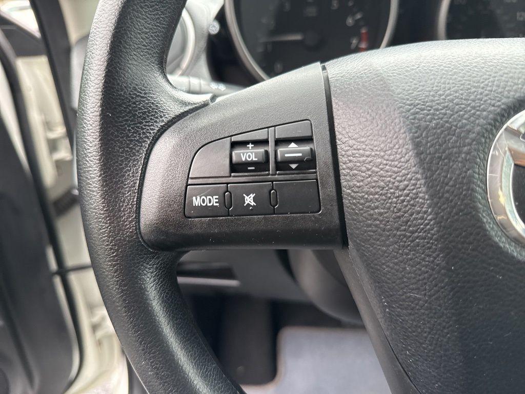 used 2010 Mazda Mazda3 car, priced at $6,198