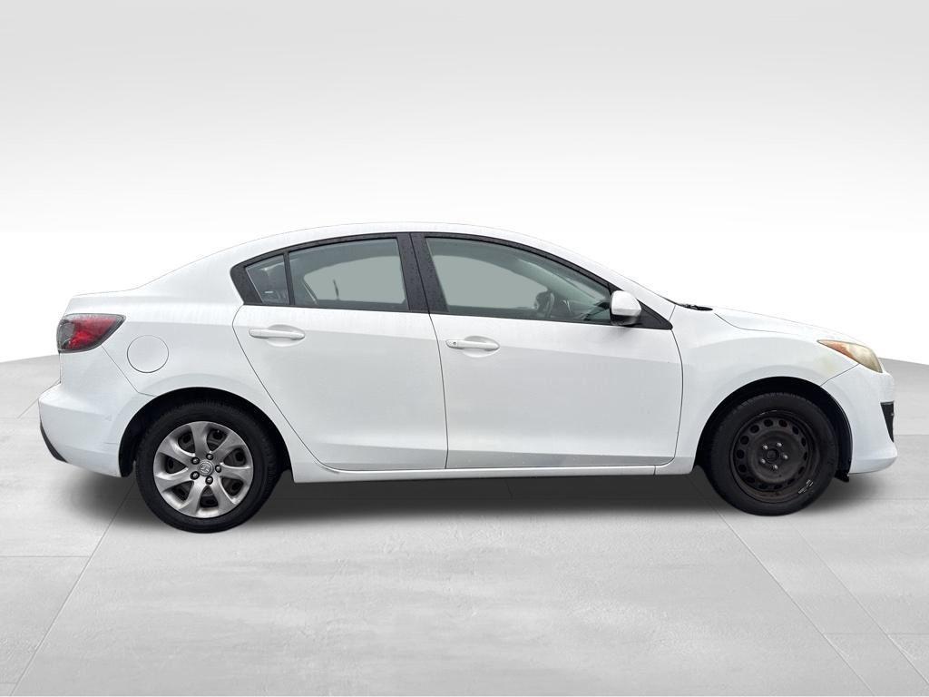 used 2010 Mazda Mazda3 car, priced at $6,198