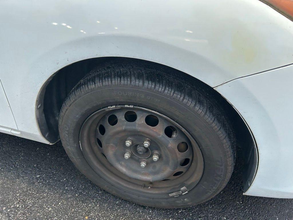 used 2010 Mazda Mazda3 car, priced at $7,991