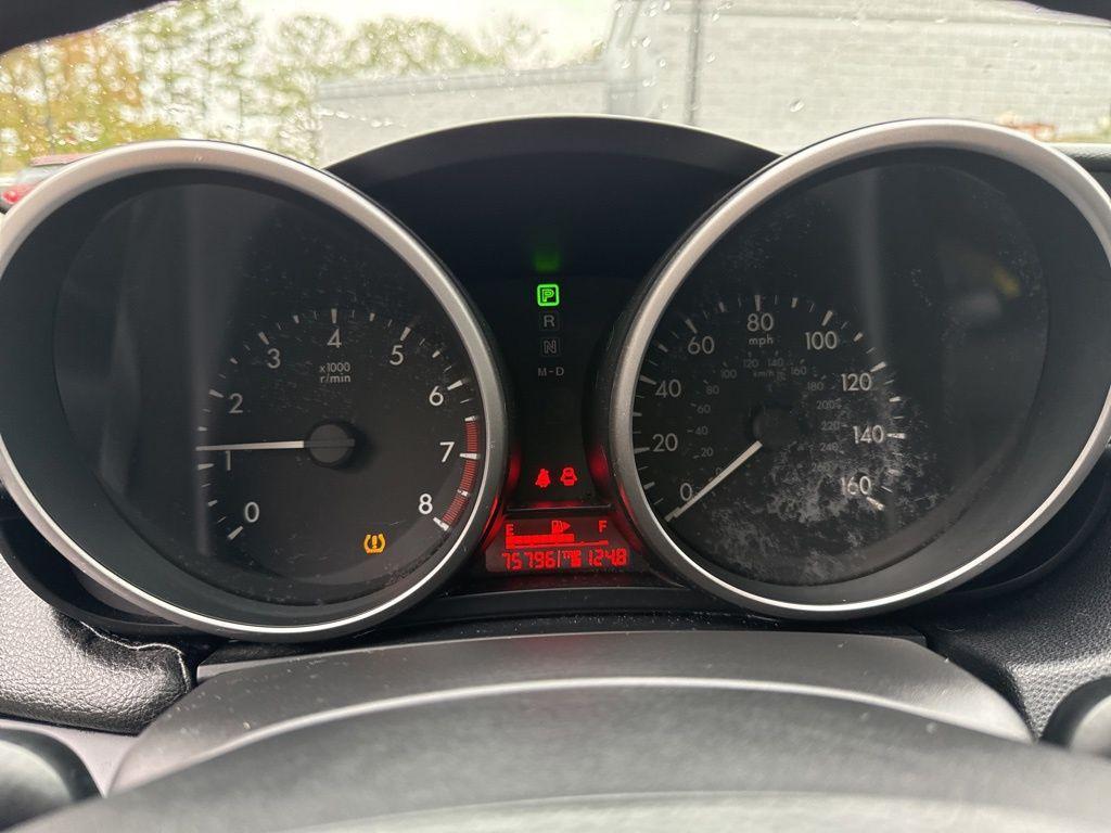 used 2010 Mazda Mazda3 car, priced at $6,198