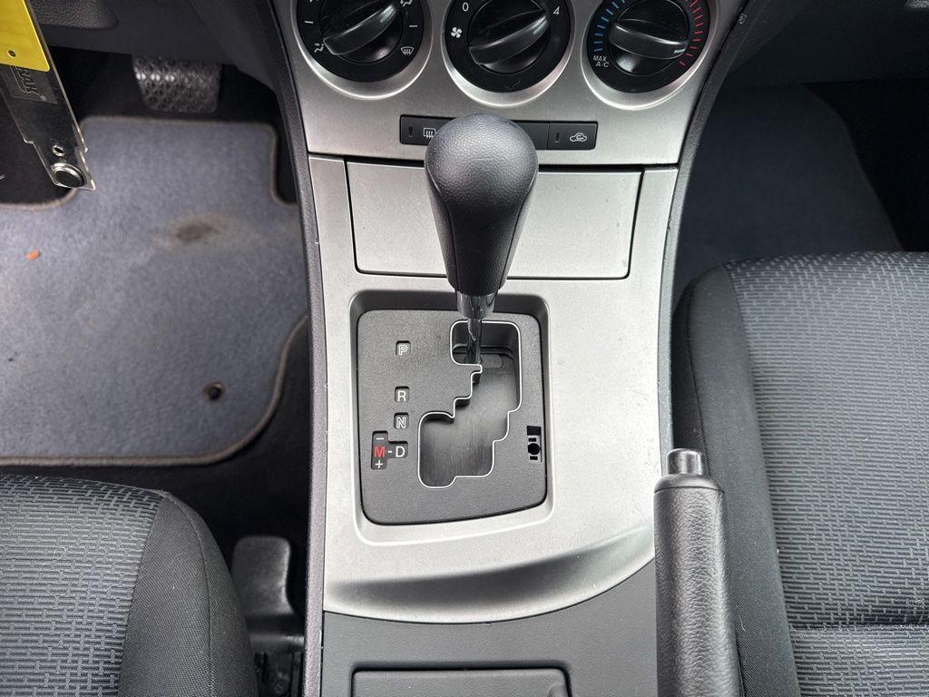 used 2010 Mazda Mazda3 car, priced at $6,198