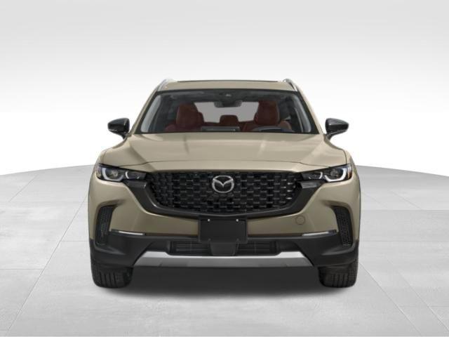 new 2025 Mazda CX-50 car, priced at $43,990