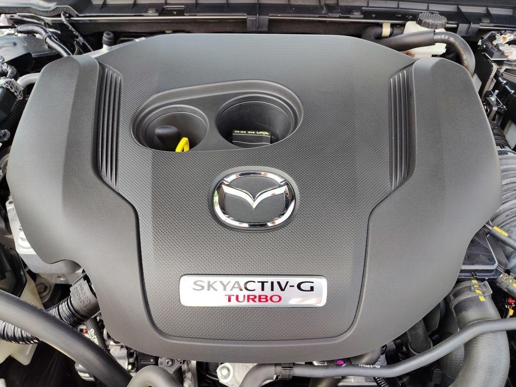 used 2023 Mazda Mazda3 car, priced at $26,277