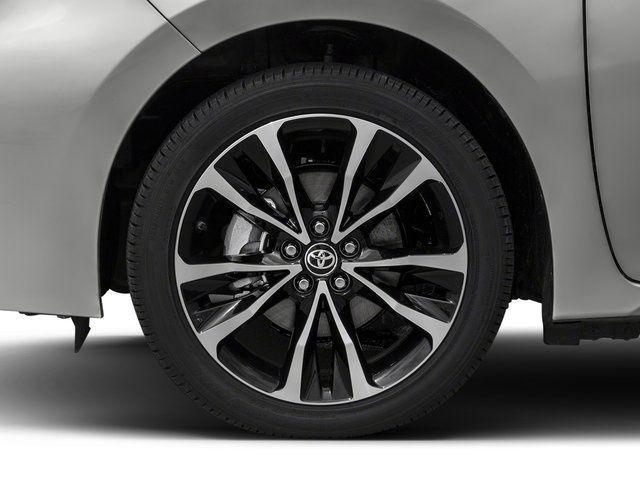 used 2017 Toyota Corolla car, priced at $10,991
