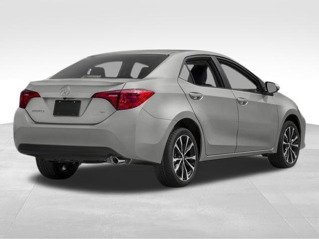 used 2017 Toyota Corolla car, priced at $10,991