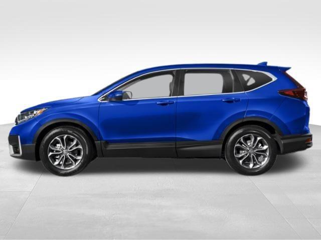 used 2020 Honda CR-V car, priced at $23,991