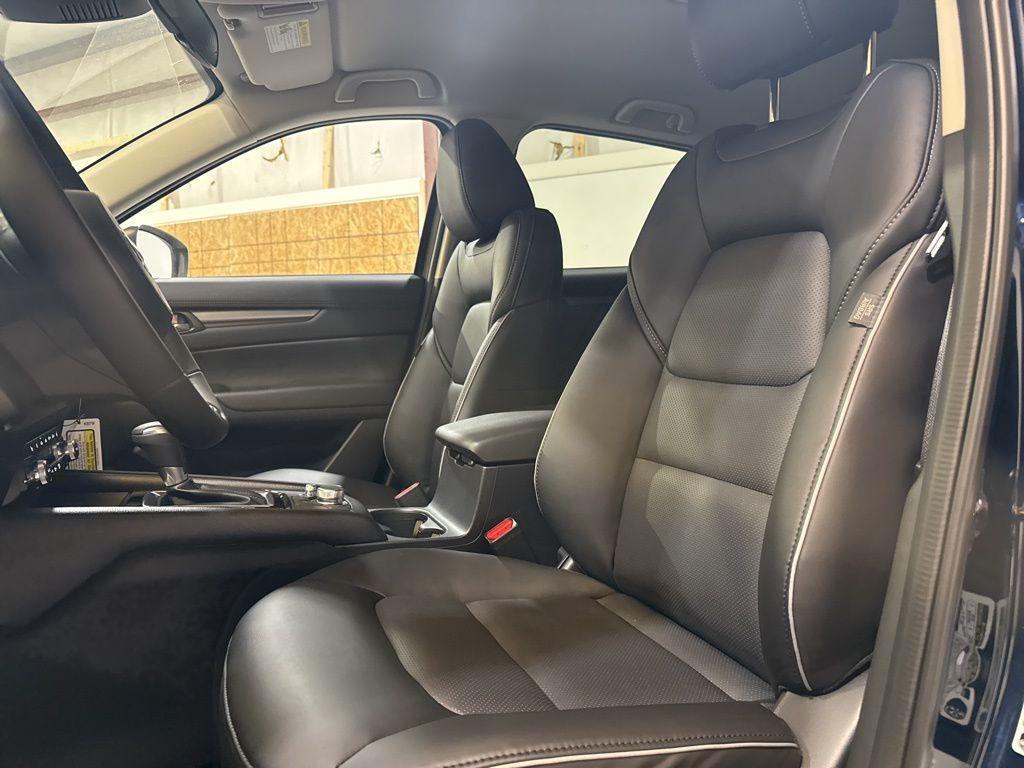new 2025 Mazda CX-5 car, priced at $30,559