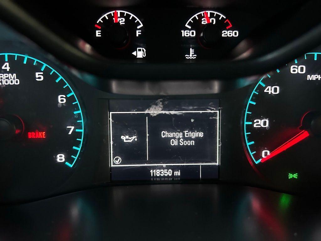 used 2017 GMC Canyon car, priced at $13,777