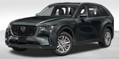 new 2026 Mazda CX-90 car, priced at $54,785
