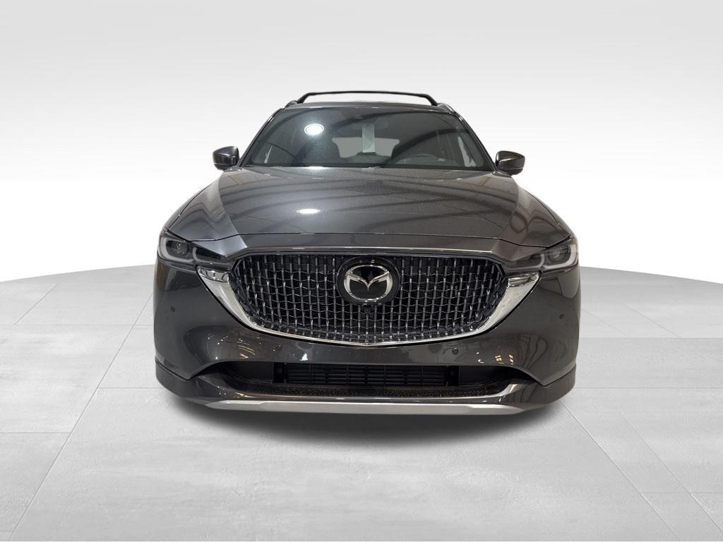 new 2025 Mazda CX-5 car, priced at $42,003