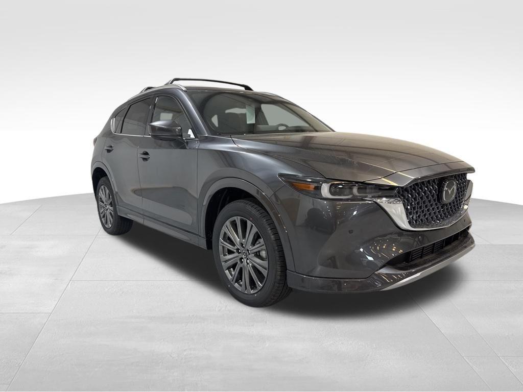 new 2025 Mazda CX-5 car, priced at $42,003
