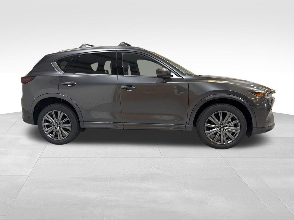 new 2025 Mazda CX-5 car, priced at $42,003