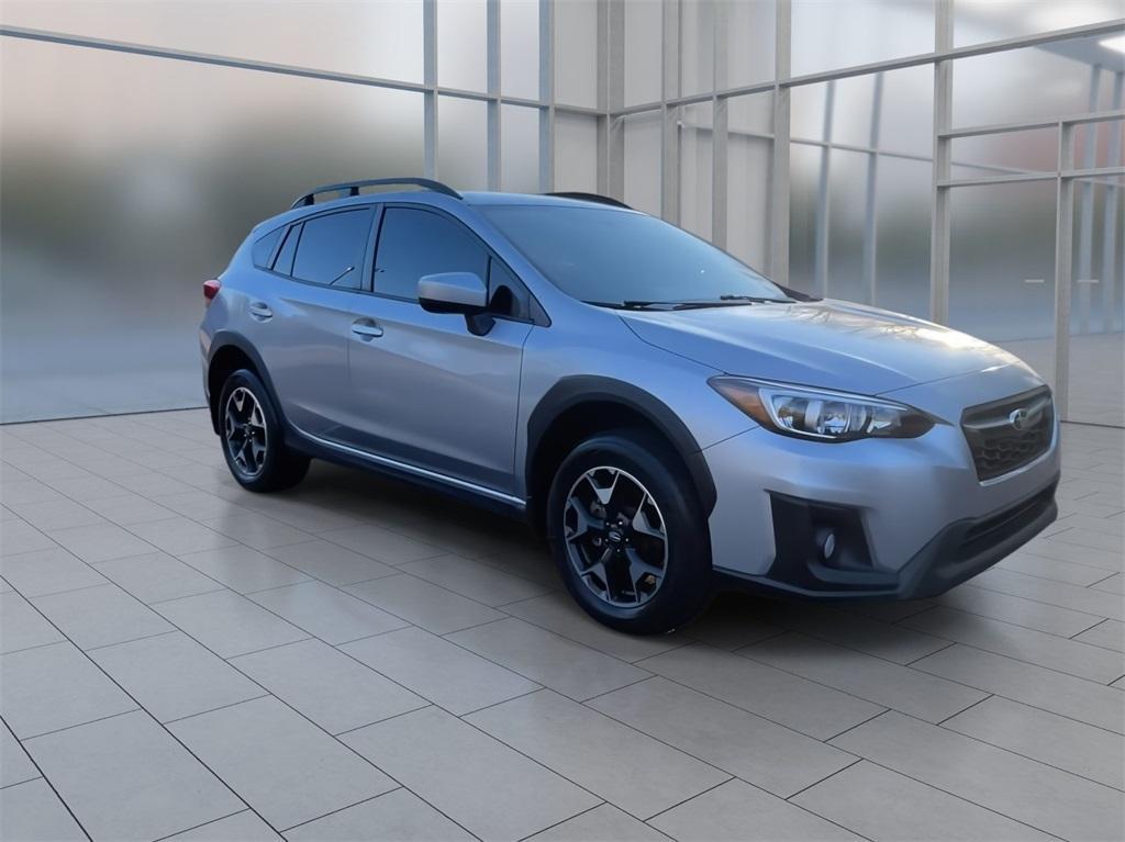 used 2019 Subaru Crosstrek car, priced at $18,991