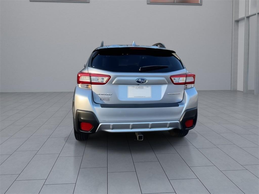 used 2019 Subaru Crosstrek car, priced at $18,991