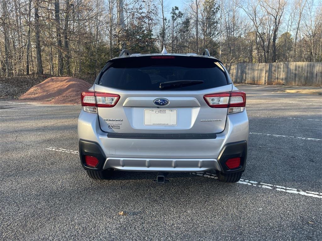 used 2019 Subaru Crosstrek car, priced at $18,991