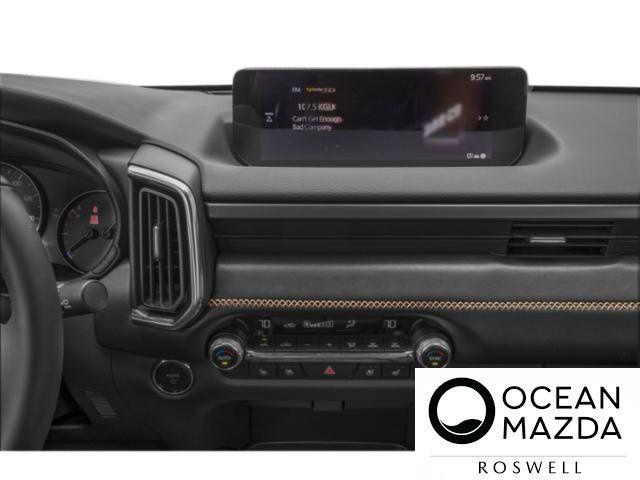 new 2025 Mazda CX-50 Hybrid car, priced at $39,642