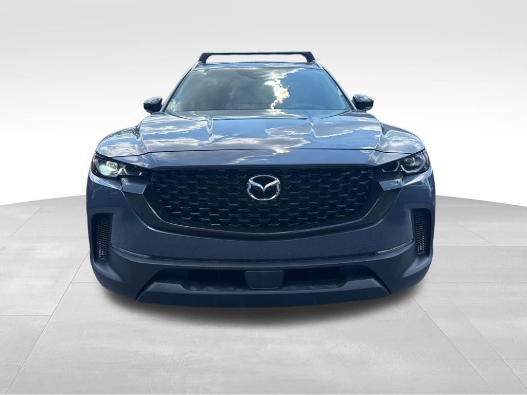 new 2025 Mazda CX-50 Hybrid car, priced at $39,642