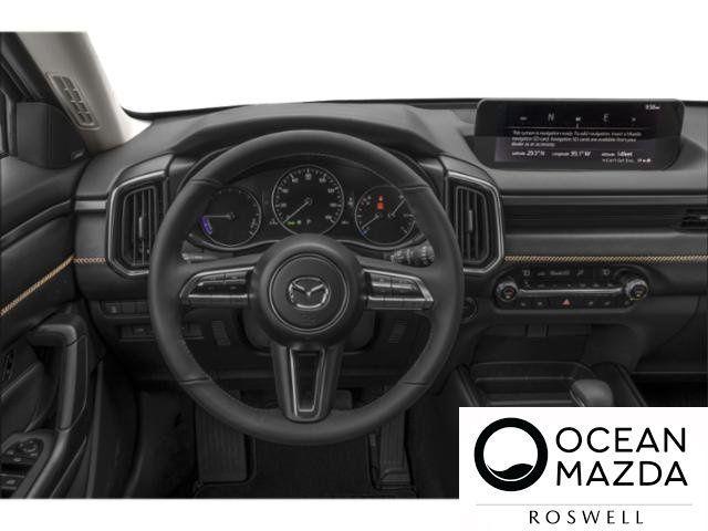 new 2025 Mazda CX-50 Hybrid car, priced at $39,642