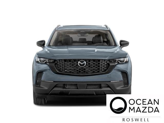 new 2025 Mazda CX-50 Hybrid car, priced at $39,642