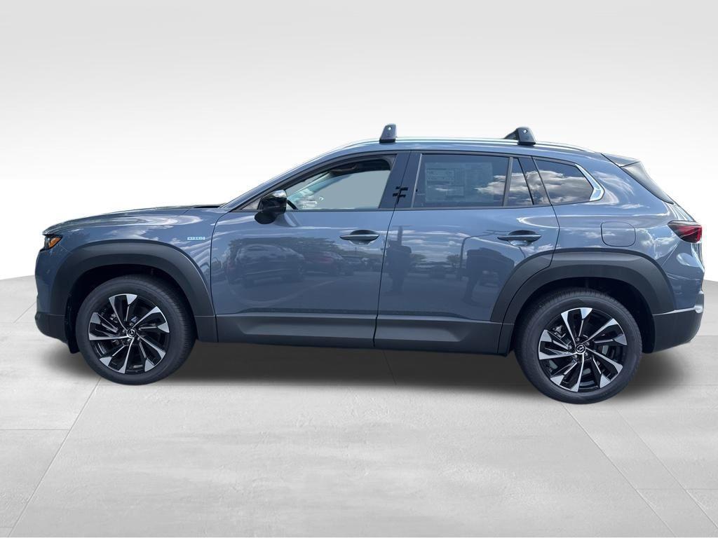 new 2025 Mazda CX-50 Hybrid car, priced at $39,642