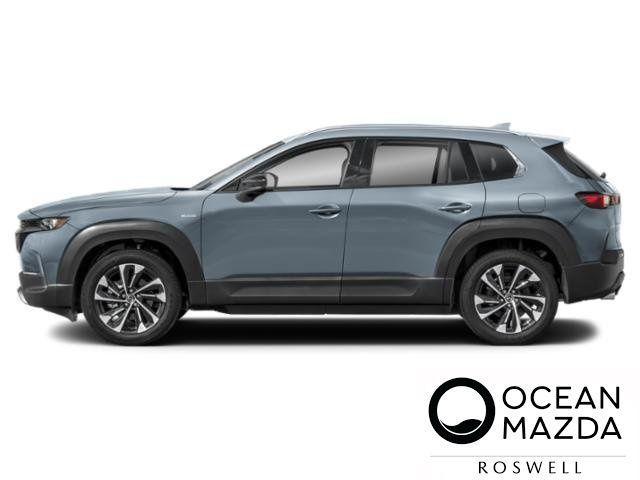 new 2025 Mazda CX-50 Hybrid car, priced at $39,642